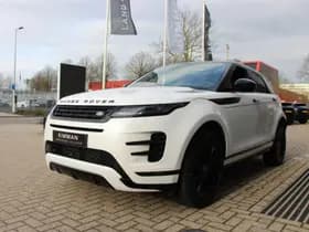 Land Rover Range Rover Evoque P270e PHEV AWD Business Edition S thumbnail 44