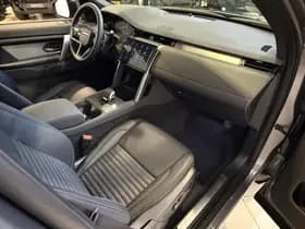 Land Rover Discovery Sport P270e PHEV Dynamic SE thumbnail 43