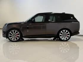 Land Rover Range Rover 3.0 P460e LWB HSE PHEV thumbnail 26