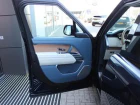 Land Rover Range Rover 3.0 P460e LWB HSE PHEV thumbnail 70