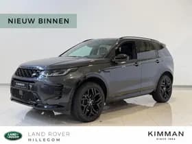 Land Rover Discovery Sport 1.5 P270e PHEV Business Landmark Edition