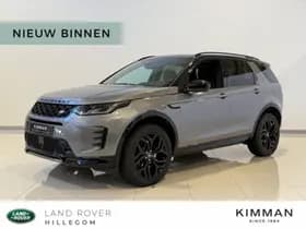 Land Rover Discovery Sport 1.5 P270e PHEV Business Landmark Edition thumbnail 26