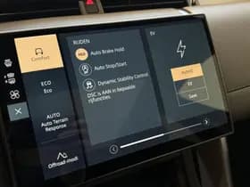 Land Rover Discovery Sport 1.5 P270e PHEV Business Landmark Edition thumbnail 33