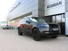Land Rover Range Rover 3.0 P460e HSE PHEV thumbnail 2