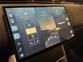 Land Rover Range Rover 3.0 P460e HSE PHEV thumbnail 103