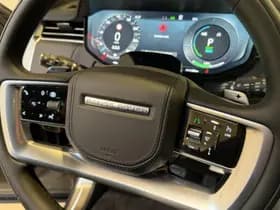 Land Rover Range Rover 3.0 P460e HSE PHEV thumbnail 107