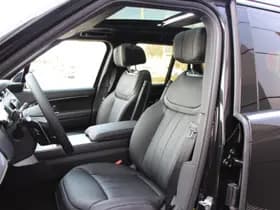 Land Rover Range Rover 3.0 P460e HSE PHEV thumbnail 14