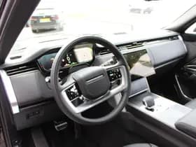 Land Rover Range Rover 3.0 P460e HSE PHEV thumbnail 15