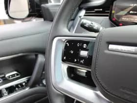 Land Rover Range Rover 3.0 P460e HSE PHEV thumbnail 16