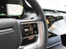 Land Rover Range Rover 3.0 P460e HSE PHEV thumbnail 18