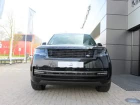 Land Rover Range Rover 3.0 P460e HSE PHEV thumbnail 3