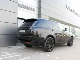 Land Rover Range Rover 3.0 P460e HSE PHEV thumbnail 6