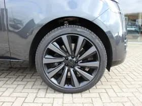 Land Rover Range Rover 3.0 P460e HSE PHEV thumbnail 53