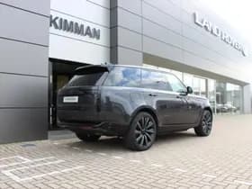 Land Rover Range Rover 3.0 P460e HSE PHEV thumbnail 54