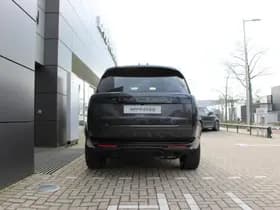 Land Rover Range Rover 3.0 P460e HSE PHEV thumbnail 55