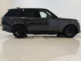 Land Rover Range Rover 3.0 P460e HSE PHEV thumbnail 97