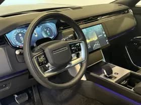 Land Rover Range Rover 3.0 P460e HSE PHEV thumbnail 98