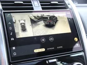 Land Rover Discovery P360 R-Dynamic S 7p. thumbnail 16