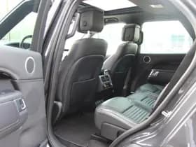 Land Rover Discovery P360 R-Dynamic S 7p. thumbnail 19