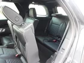 Land Rover Discovery P360 R-Dynamic S 7p. thumbnail 21