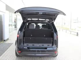 Land Rover Discovery P360 R-Dynamic S 7p. thumbnail 22