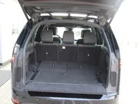 Land Rover Discovery P360 R-Dynamic S 7p. thumbnail 24
