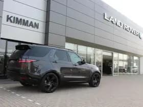 Land Rover Discovery P360 R-Dynamic S 7p. thumbnail 29