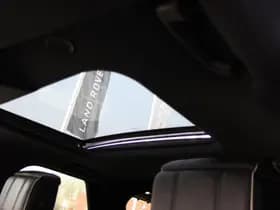 Land Rover Discovery P360 R-Dynamic S 7p. thumbnail 8