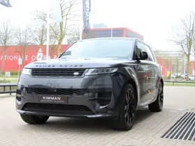 Land Rover Range Rover Sport 3.0 P460e Dynamic SE PHEV thumbnail 53