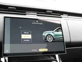 Land Rover Range Rover Sport 3.0 P460e Dynamic SE PHEV thumbnail 70