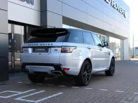 Land Rover Range Rover Sport 3.0 P460e Dynamic SE PHEV thumbnail 99