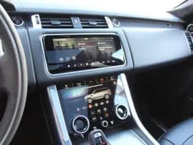 Land Rover Range Rover Sport P440e Dynamic HSE PHEV thumbnail 115