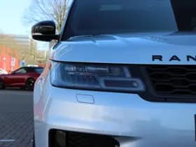 Land Rover Range Rover Sport 4.4 V8 | P530 First Edition thumbnail 95
