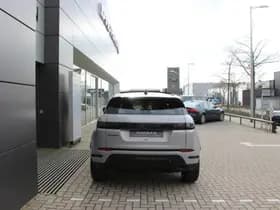 Land Rover Range Rover Evoque P270e PHEV AWD Business Dynamic Edition thumbnail 87