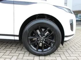 Land Rover Range Rover Evoque P270e PHEV AWD Business Dynamic Edition thumbnail 5