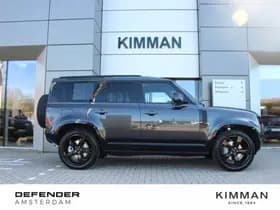 Land Rover Defender P300e 110 X-Dynamic SE PHEV