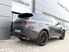 Land Rover Range Rover Sport P460e Dynamic SE PHEV thumbnail 6