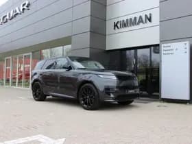 Land Rover Range Rover Sport P400 HST thumbnail 51