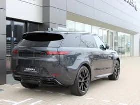 Land Rover Range Rover Sport P400 HST thumbnail 56
