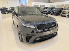 Land Rover Range Rover Velar 2.0 P400e AWD Dynamic SE PHEV thumbnail 34