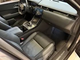 Land Rover Range Rover Velar 2.0 P400e AWD Dynamic SE PHEV thumbnail 72
