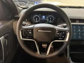 Land Rover Discovery Sport 1.5 P270e PHEV Business Landmark Edition thumbnail 5