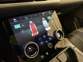 Land Rover Range Rover Velar 5.0 V8 SVAutobiography Dynamic Edition thumbnail 11