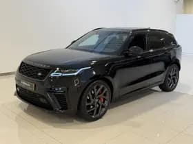 Land Rover Range Rover Velar 5.0 V8 SVAutobiography Dynamic Edition thumbnail 28