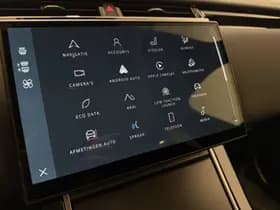 Land Rover Range Rover Velar 5.0 V8 SVAutobiography Dynamic Edition thumbnail 64