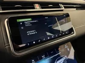 Land Rover Range Rover Velar 5.0 V8 SVAutobiography Dynamic Edition thumbnail 8