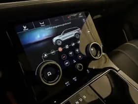 Land Rover Range Rover Velar 5.0 V8 SVAutobiography Dynamic Edition thumbnail 10