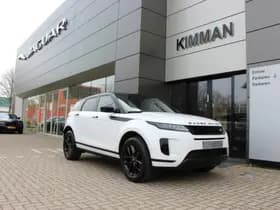 Land Rover Range Rover Evoque P270e PHEV AWD Business Edition S thumbnail 2