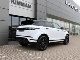 Land Rover Range Rover Evoque P270e PHEV AWD Business Edition S thumbnail 6
