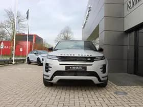 Land Rover Range Rover Evoque P270e PHEV AWD Business Edition S thumbnail 83